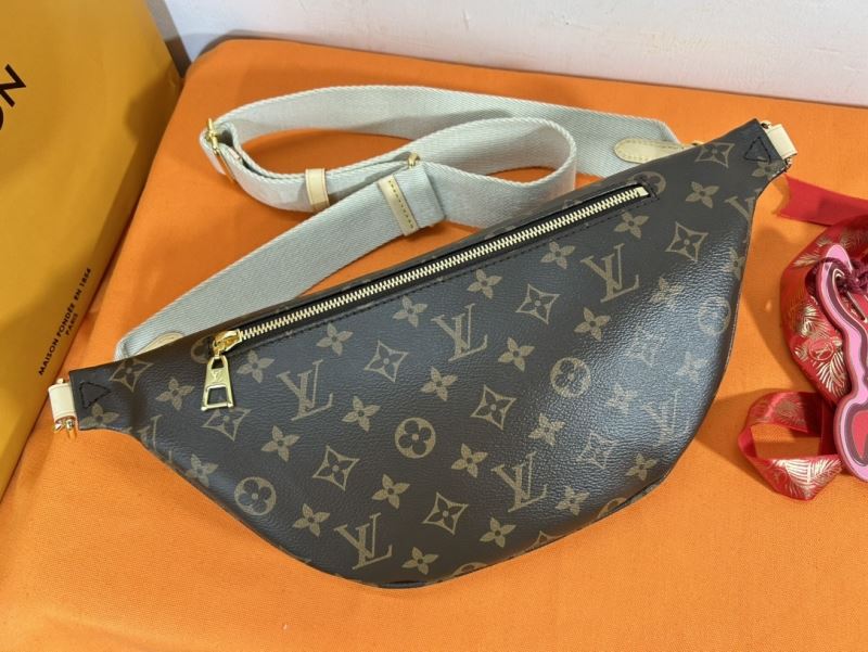 LV Waist & Chest Packs